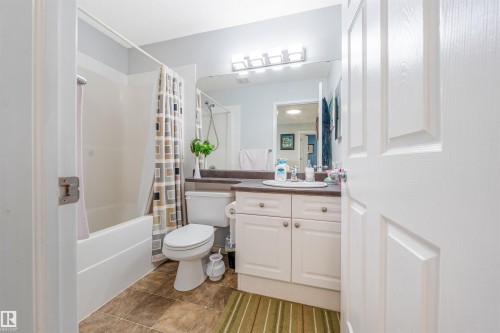 37 Birchmont Crescent, Leduc, AB - Indoor Photo Showing Bathroom