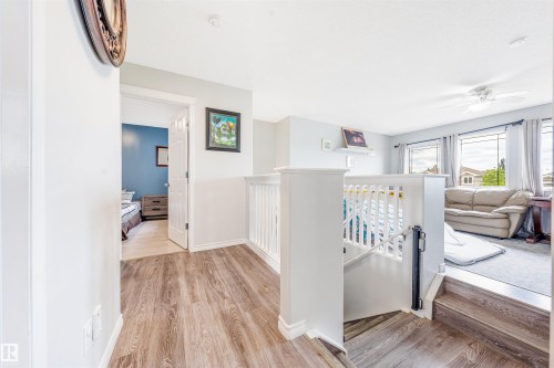 37 Birchmont Crescent, Leduc, AB - Indoor Photo Showing Other Room
