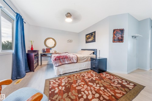 37 Birchmont Crescent, Leduc, AB - Indoor Photo Showing Bedroom
