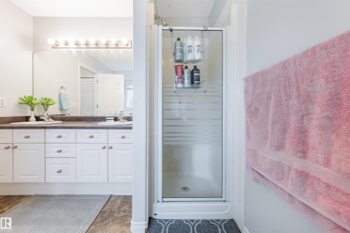 37 Birchmont Crescent, Leduc, AB - Indoor Photo Showing Bathroom