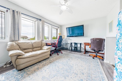 37 Birchmont Crescent, Leduc, AB - Indoor