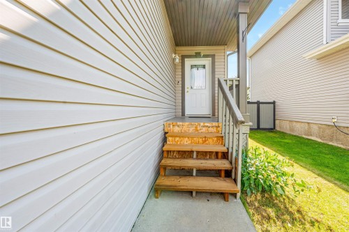 37 Birchmont Crescent, Leduc, AB - Outdoor