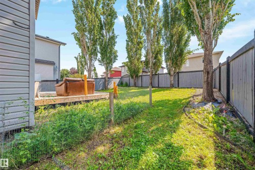 37 Birchmont Crescent, Leduc, AB - Outdoor