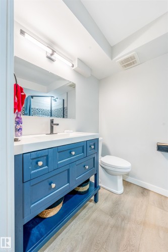 37 Birchmont Crescent, Leduc, AB - Indoor Photo Showing Bathroom