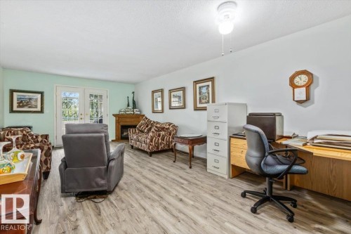 #307 45 Gervais Rd, St. Albert, AB - Indoor
