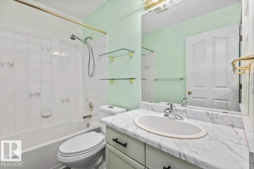 #307 45 Gervais Rd, St. Albert, AB - Indoor Photo Showing Bathroom