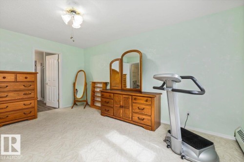 #307 45 Gervais Rd, St. Albert, AB - Indoor