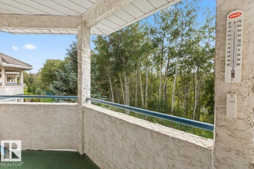 #307 45 Gervais Rd, St. Albert, AB - 
