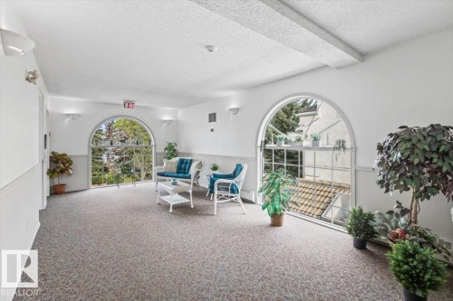 #307 45 Gervais Rd, St. Albert, AB - Indoor Photo Showing Other Room