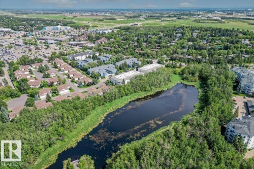 #307 45 Gervais Rd, St. Albert, AB - Outdoor With View