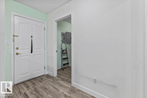 #307 45 Gervais Rd, St. Albert, AB - Indoor Photo Showing Other Room