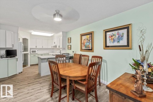#307 45 Gervais Rd, St. Albert, AB - Indoor Photo Showing Other Room