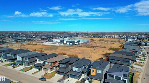 6484 King Wynd Sw, Edmonton, AB - Outdoor With View