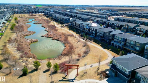 6484 King Wynd Sw, Edmonton, AB - Outdoor With View