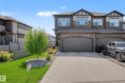 97 Garneau Gate  Spruce Grove, AB T7X 2Y6