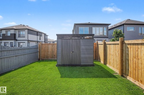 97 Garneau Gate, Spruce Grove, AB - Outdoor