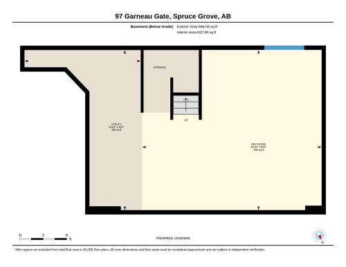 97 Garneau Gate, Spruce Grove, AB - Other