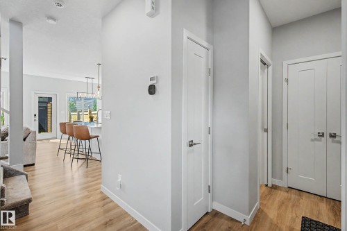97 Garneau Gate, Spruce Grove, AB - Indoor Photo Showing Other Room
