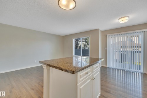 #1 5101 Soleil Bv, Beaumont, AB - Indoor