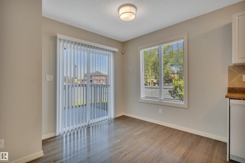 #1 5101 Soleil Bv, Beaumont, AB - Indoor Photo Showing Other Room