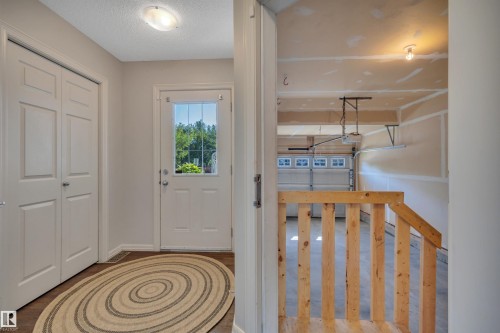 #1 5101 Soleil Bv, Beaumont, AB - Indoor Photo Showing Other Room