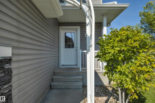 #1 5101 Soleil Bv, Beaumont, AB - Outdoor With Exterior