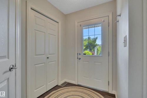 #1 5101 Soleil Bv, Beaumont, AB - Indoor Photo Showing Other Room