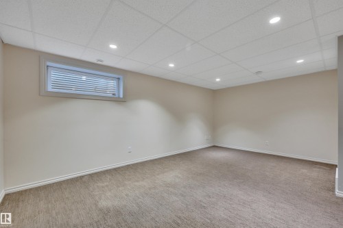 #1 5101 Soleil Bv, Beaumont, AB - Indoor