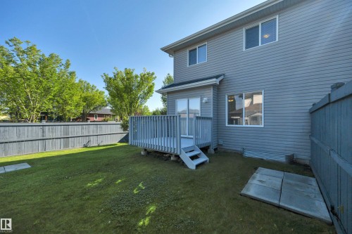 #1 5101 Soleil Bv, Beaumont, AB - Outdoor