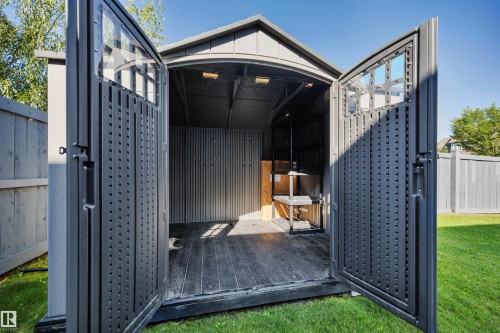 #1 5101 Soleil Bv, Beaumont, AB - Outdoor With Exterior