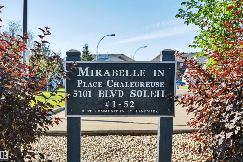 #1 5101 Soleil Bv, Beaumont, AB - Outdoor