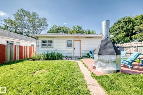 12253 94 Street Nw, Edmonton, AB - Outdoor