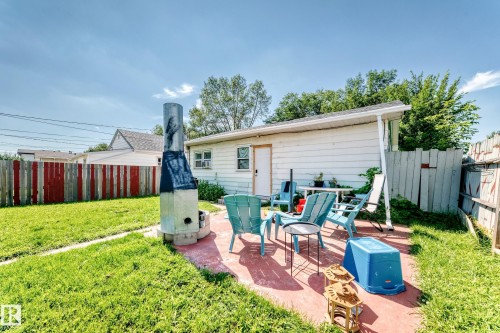 12253 94 Street Nw, Edmonton, AB - Outdoor