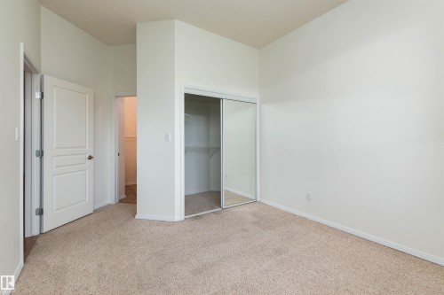#321 10407 122 St Nw, Edmonton, AB - Indoor Photo Showing Other Room