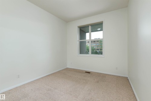 #321 10407 122 St Nw, Edmonton, AB - Indoor Photo Showing Other Room