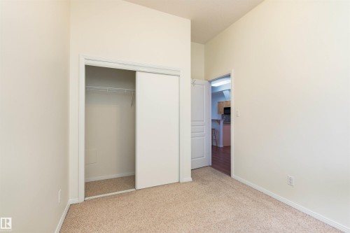 #321 10407 122 St Nw, Edmonton, AB - Indoor Photo Showing Other Room