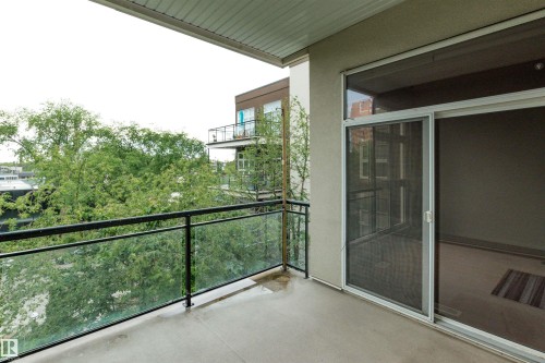 #321 10407 122 St Nw, Edmonton, AB - Outdoor With Exterior