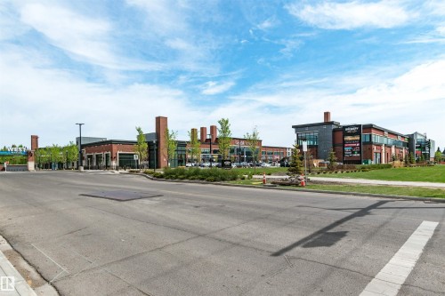#321 10407 122 St Nw, Edmonton, AB - Outdoor