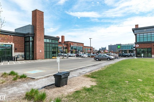 #321 10407 122 St Nw, Edmonton, AB - Outdoor