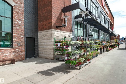 #321 10407 122 St Nw, Edmonton, AB - Outdoor