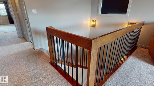 223 Hawks Ridge Boulevard Nw, Edmonton, AB - Indoor Photo Showing Other Room
