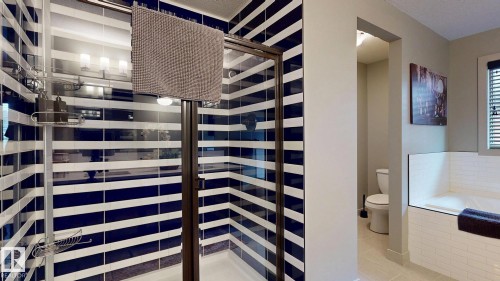 223 Hawks Ridge Boulevard Nw, Edmonton, AB - Indoor