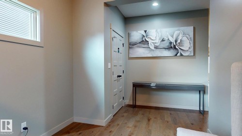 223 Hawks Ridge Boulevard Nw, Edmonton, AB - Indoor Photo Showing Other Room