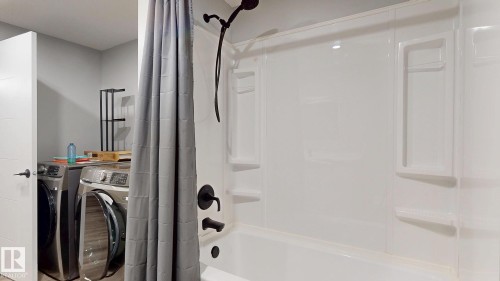 223 Hawks Ridge Boulevard Nw, Edmonton, AB - Indoor