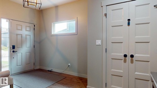 223 Hawks Ridge Boulevard Nw, Edmonton, AB - Indoor Photo Showing Other Room