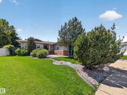 9 COACHMAN Place   Sherwood Park, AB T8H 1C1