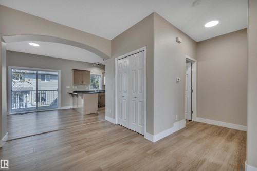 #23 5102 30 Av, Beaumont, AB - Indoor