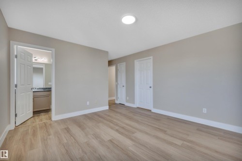 #23 5102 30 Av, Beaumont, AB - Indoor Photo Showing Other Room