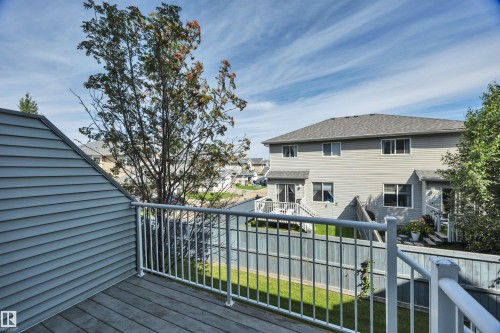 #23 5102 30 Av, Beaumont, AB - Outdoor