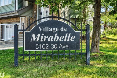 #23 5102 30 Av, Beaumont, AB - Outdoor